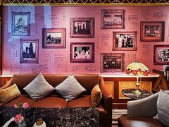 -国际饭店·原点咖啡吧ORIGIN CAFE&BAR