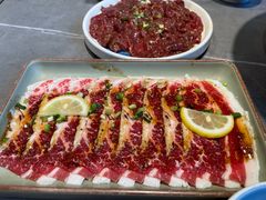 -小米烤肉-泥炉炭烤(常营店)