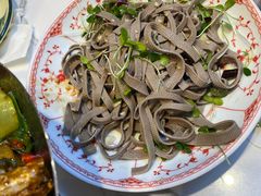 -渔家风味·鲅鱼水饺·央视展播·海鲜天津菜(开发区店)