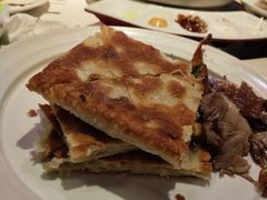 -京味斋·北京烤鸭(华威桥北工大店)