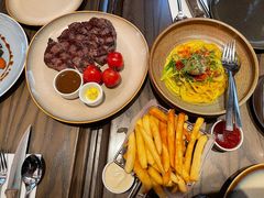 原味薯条-Calix&Lay's(新天地店)