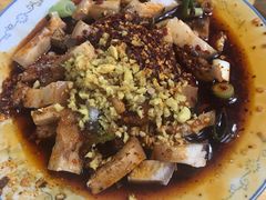 -温记府廟豆汤饭·始于1955年(海椒店)