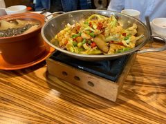 -百年神厨·地道川菜(清江西路店)