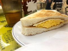 -澳洲牛奶公司(佐敦店)