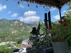 -荒度咖啡(北九水店)