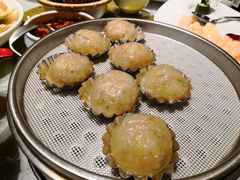 -天福苑(崇宁路店)