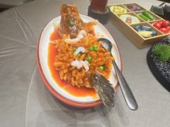 -同庆楼(建邺万达店)