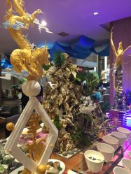 -尊茂银都酒店·宴会厅