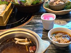 -慢丽江·云南野生菌土鸡锅(付家庄店)