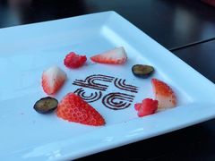 -恰餐厅CHAR Grill(北京三里屯洲际店)