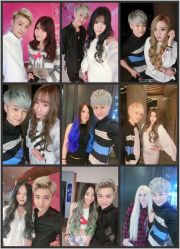 -3AM HAIR SALON染发烫发接发