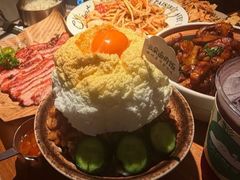 -岛风·台食小馆 ISLAND BISTRO(烟台山店)