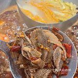 牛蛙自助不限量！一次吃到爽！