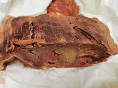 -孙庆海腊牛肉店(大皮院店)