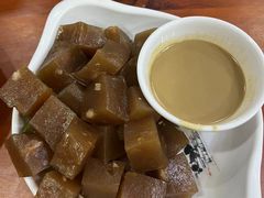 -叶存利海鲜大馅饺子(海宁路总店)