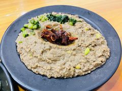 炒麻豆腐-金生隆(六铺炕店)