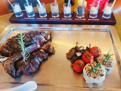 -恰餐厅CHAR Grill(北京三里屯洲际店)