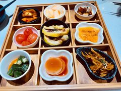 -新仙清汤牛腩(铜锣湾店)
