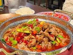 -拾捌川·自贡爆炒(新街口店)