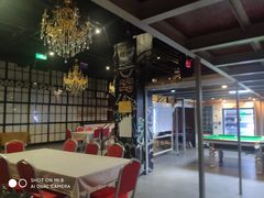 -明日世界密室轰趴·剧本桌游·箭馆团建(国贸店)