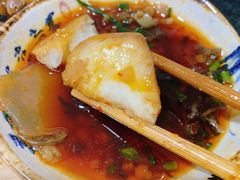 -石灰市毛记烧鸡公(解放碑店)