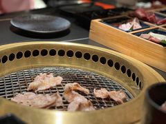 -谷牛和牛烤肉(漕河泾印象城店)