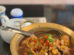 -水香园·中国徽菜名店(紫霞大道店)