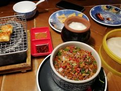 -雀舞云南菜(天津天河城购物中心店)