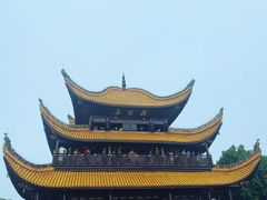 -岳阳楼景区