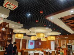 大堂-河东颐祥阁(世贸店)