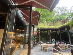 -Metal hands·铁手咖啡