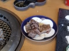 -炎蔵牛舌烤肉