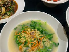 -西郊八号·山野江西菜(开发区店)