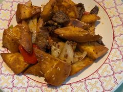 -撒拉花儿·新疆菜·清真(太阳宫店)