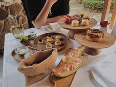 -三嚥阁 La Villa Restaurant