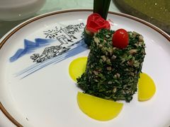 -阿英煲(凉城路店)