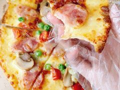 -达美乐比萨(上元大街店)