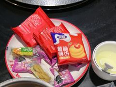 -成老灶火锅鸡(平山店)