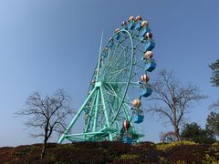 -南京银杏湖乐园