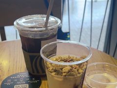 -星巴克(太古城中心店)