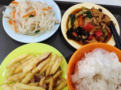 -华中科技大学百景园(三楼酒店)