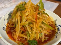 -贺秦生陕面王(富力城店)