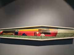 -中国美术学院象山校区-民艺博物馆