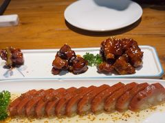 -金枝玉叶上海人家食府(三里河店)