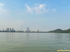 -云龙湖旅游景区