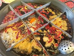 -肥龙火锅(南坪店)