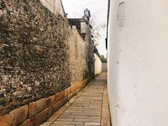-张家港凤凰山景区恬庄古街
