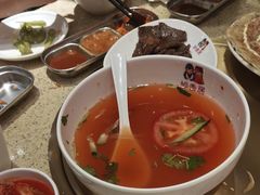 -妙香居韩国烤肉(容桂天佑城店)