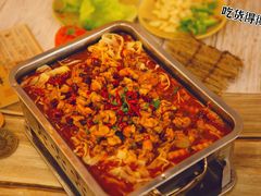 -江湖万州烤鱼(王子美食城)