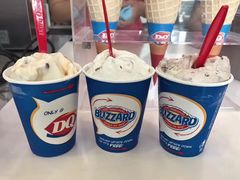 -Dairy Queen